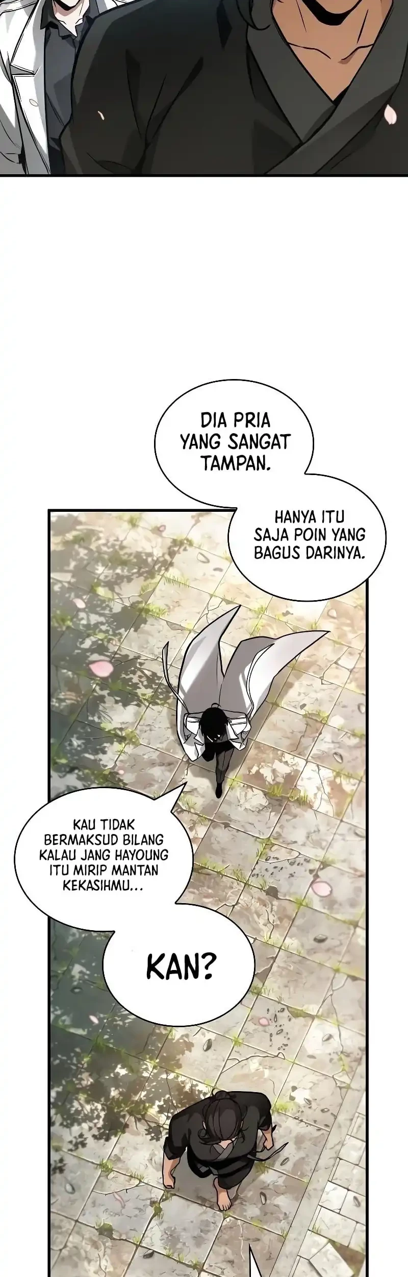 Omniscient Readers Viewpoint Chapter 280 Gambar 47