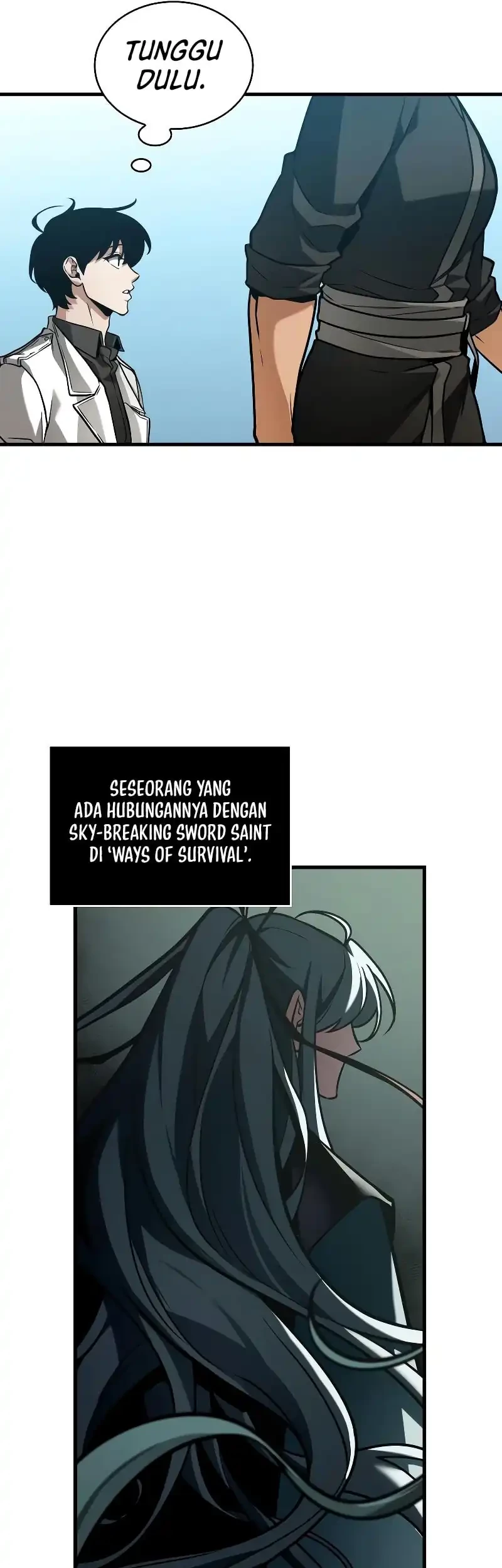 Omniscient Readers Viewpoint Chapter 280 Gambar 50