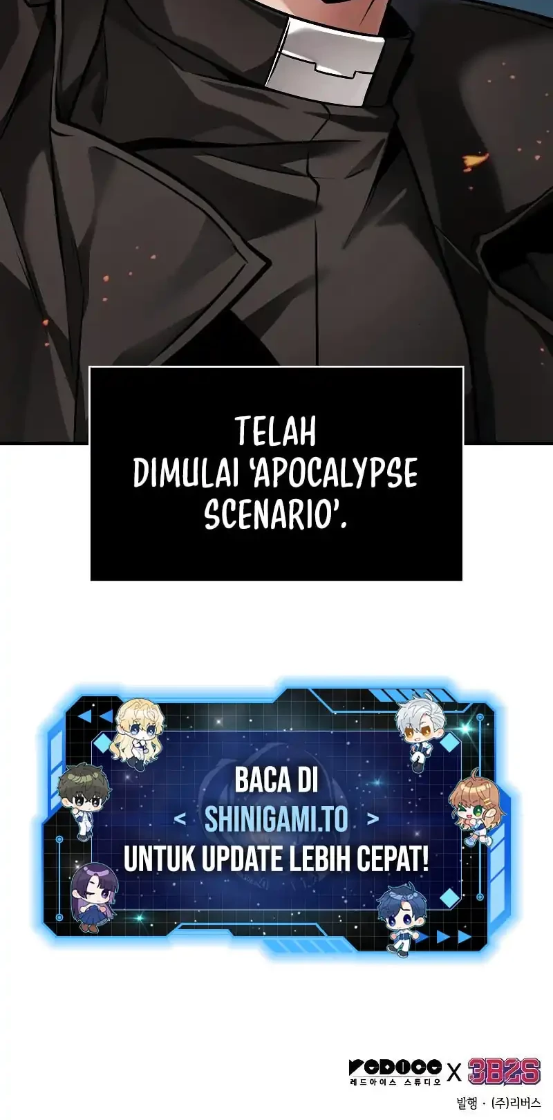Omniscient Readers Viewpoint Chapter 280 Gambar 59