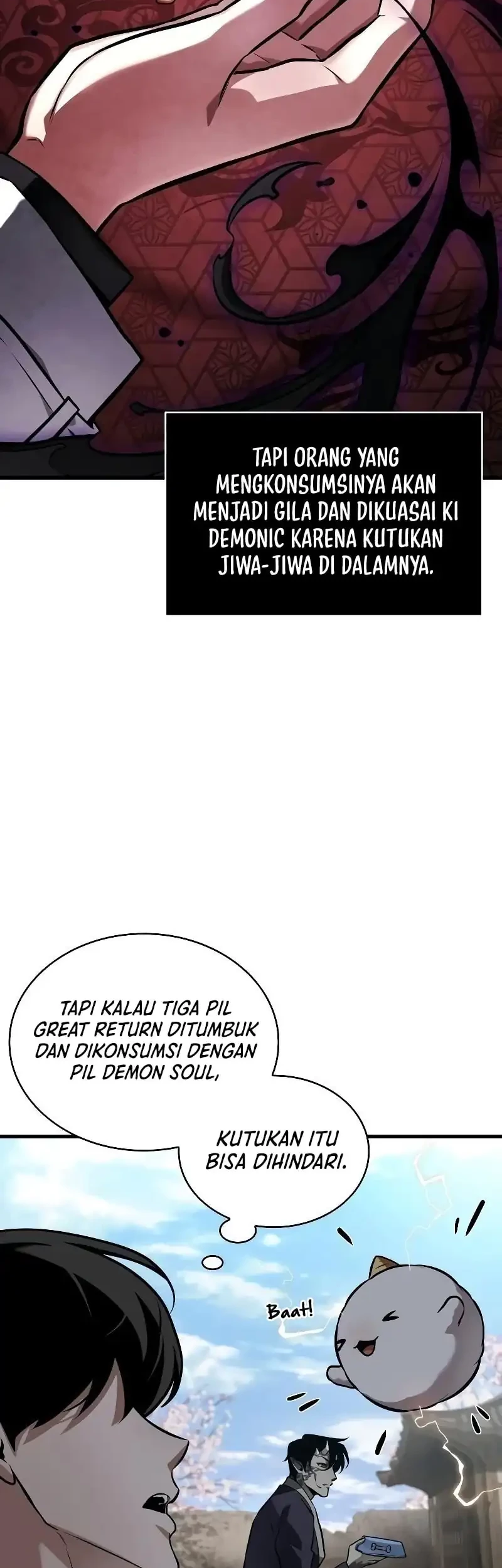 Omniscient Readers Viewpoint Chapter 280 Gambar 11