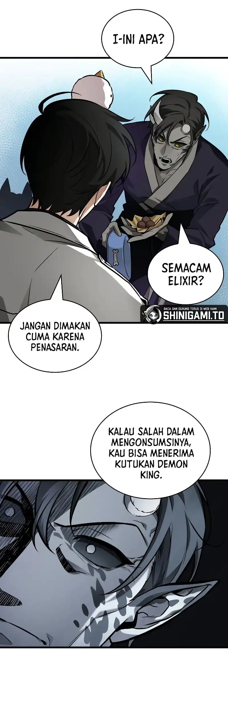 Omniscient Readers Viewpoint Chapter 280 Gambar 15