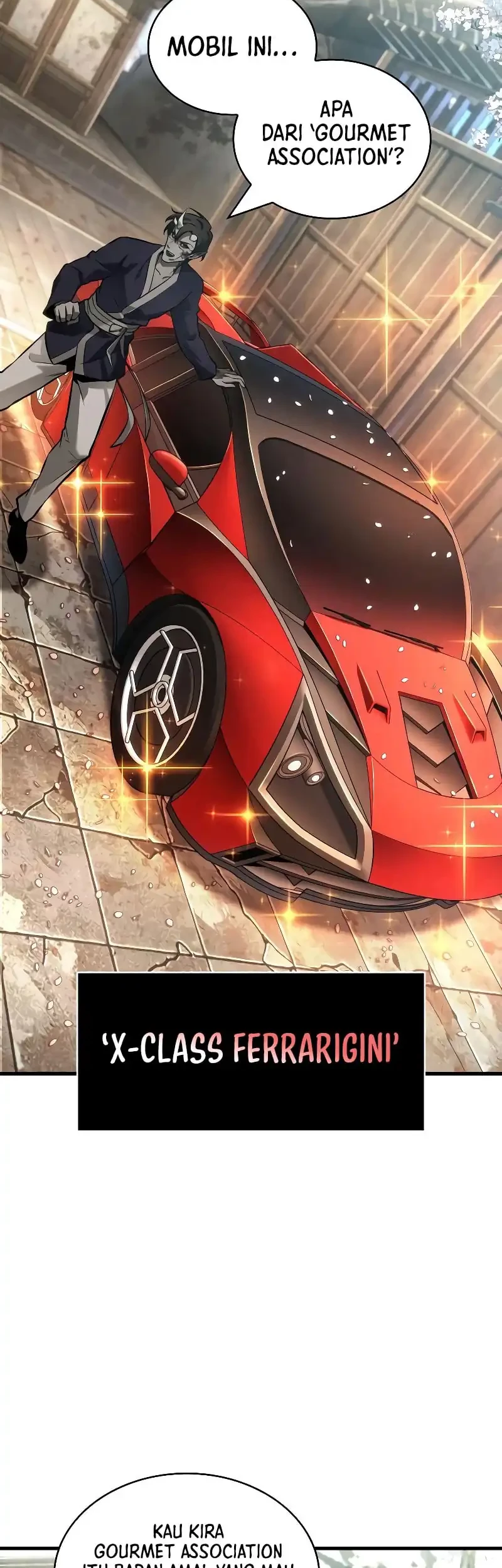 Omniscient Readers Viewpoint Chapter 280 Gambar 20