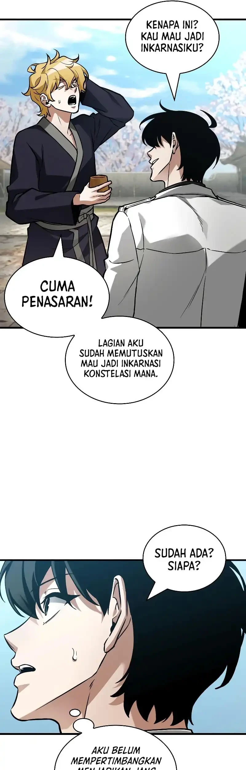 Omniscient Readers Viewpoint Chapter 280 Gambar 26