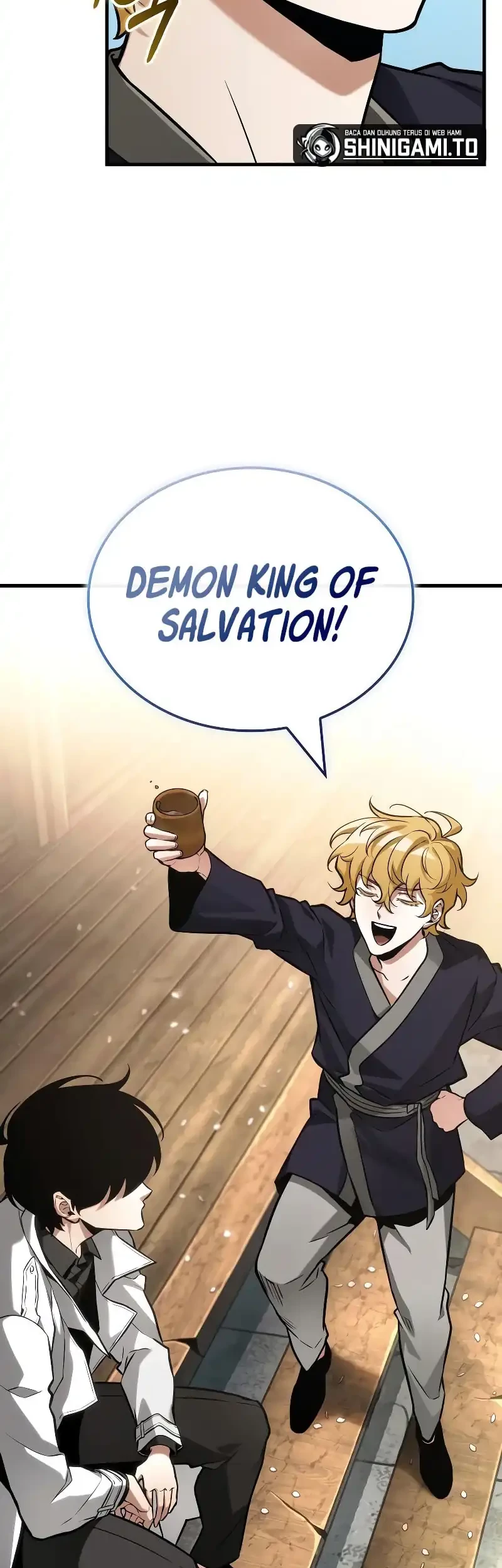 Omniscient Readers Viewpoint Chapter 280 Gambar 28