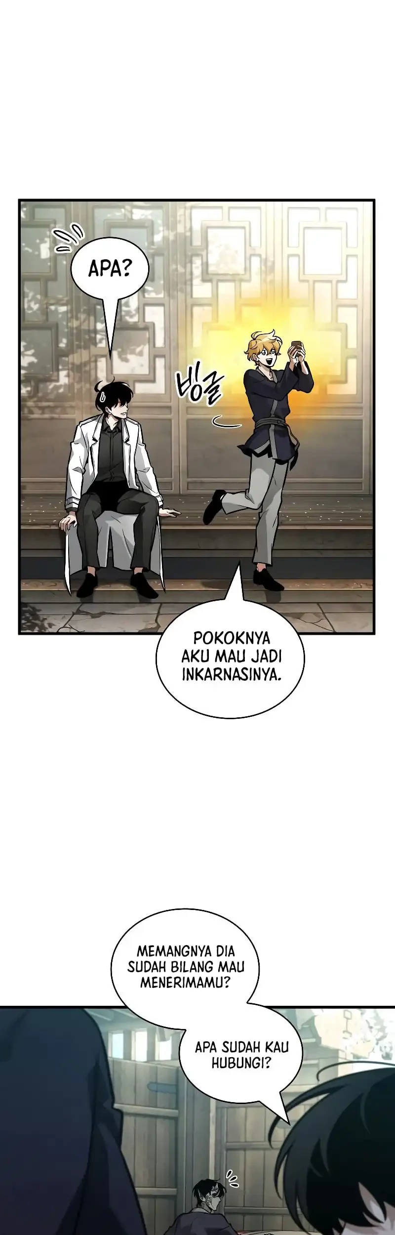 Omniscient Readers Viewpoint Chapter 280 Gambar 30