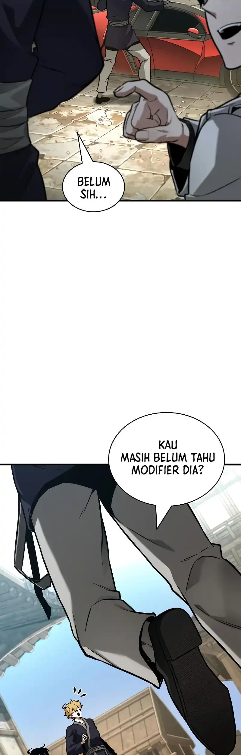 Omniscient Readers Viewpoint Chapter 280 Gambar 31