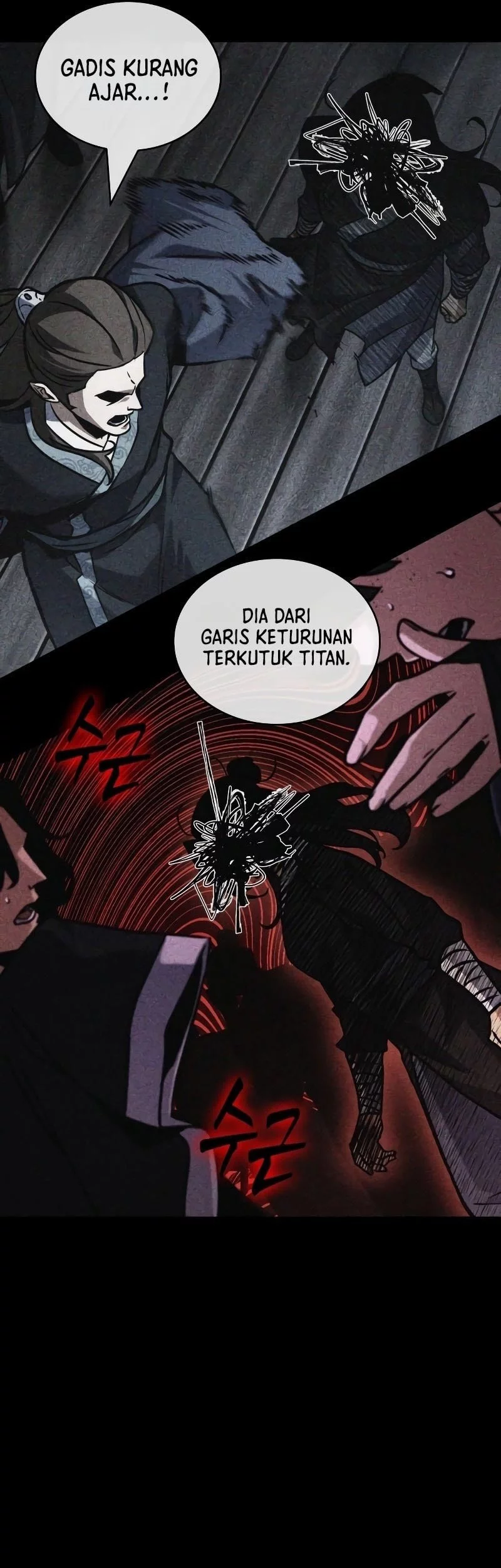 Omniscient Readers Viewpoint Chapter 281 Gambar 34