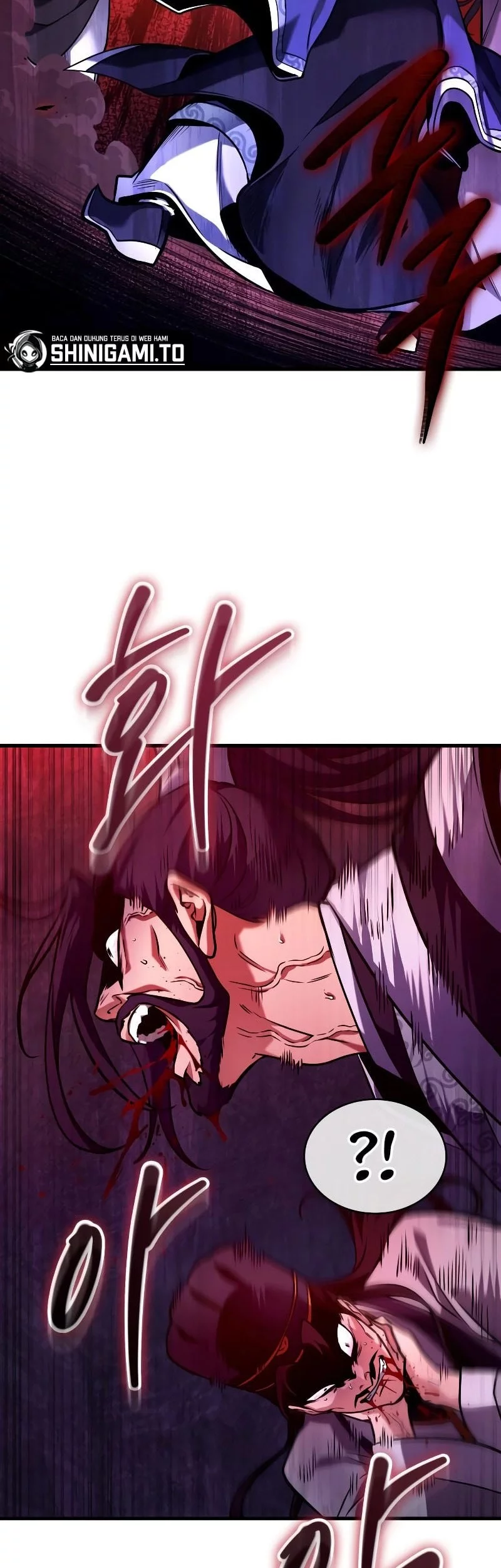 Omniscient Readers Viewpoint Chapter 281 Gambar 47