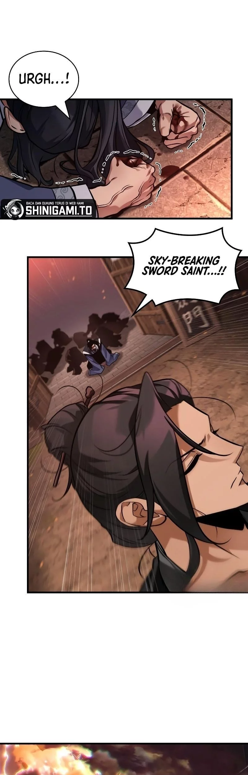 Omniscient Readers Viewpoint Chapter 281 Gambar 56