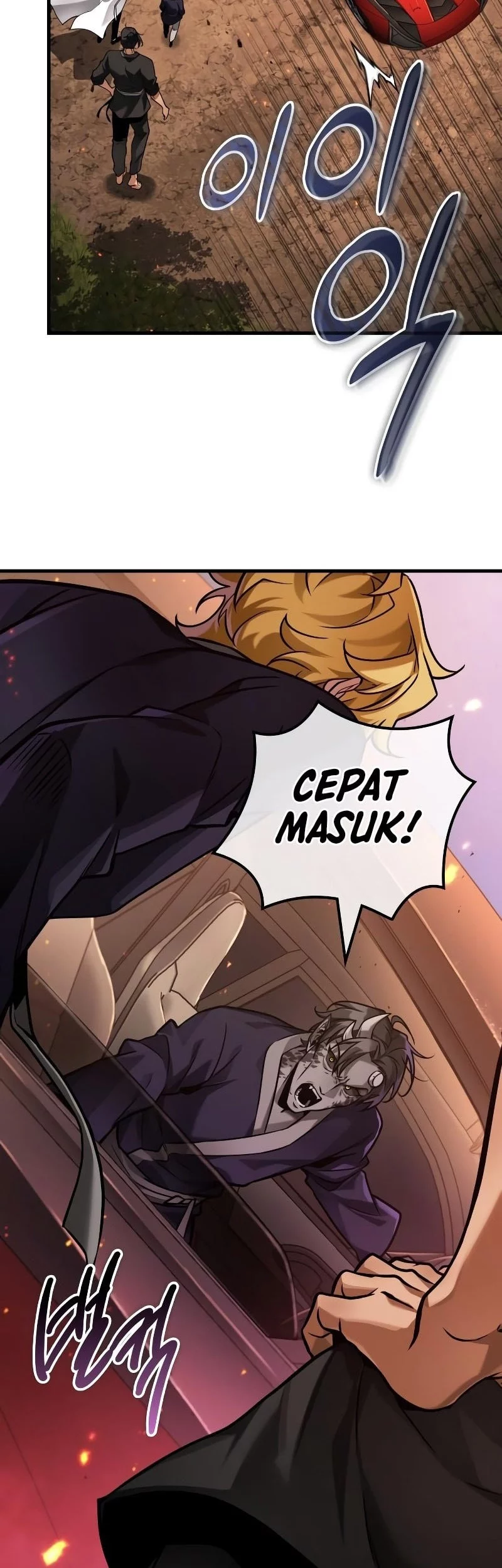 Omniscient Readers Viewpoint Chapter 281 Gambar 59