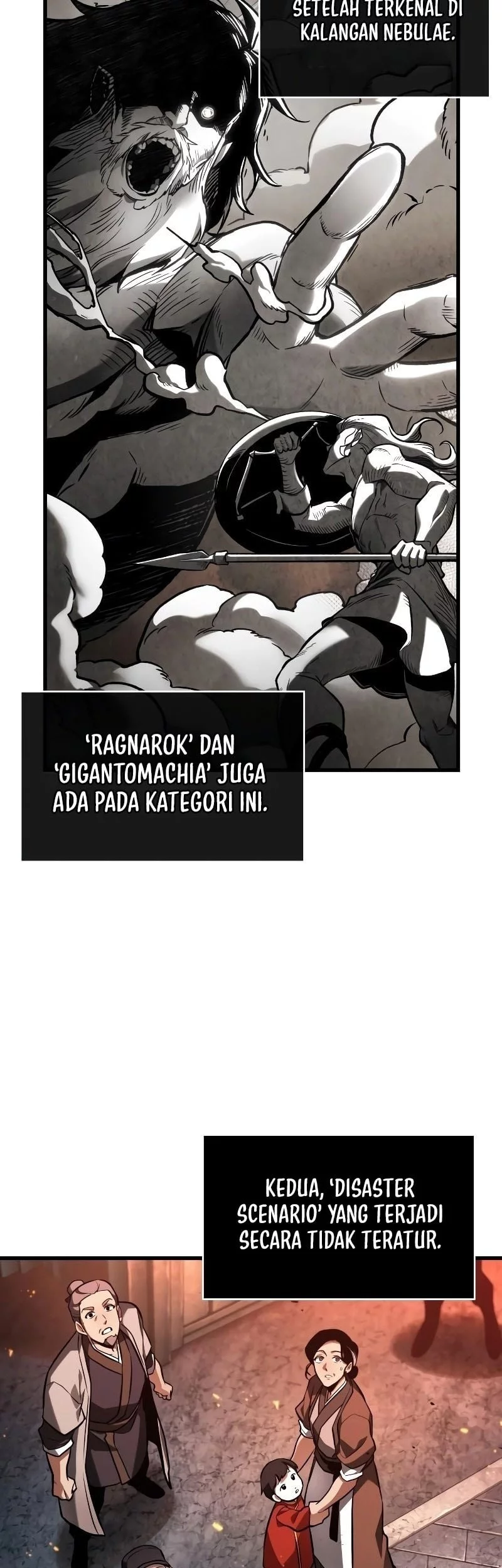 Omniscient Readers Viewpoint Chapter 281 Gambar 4