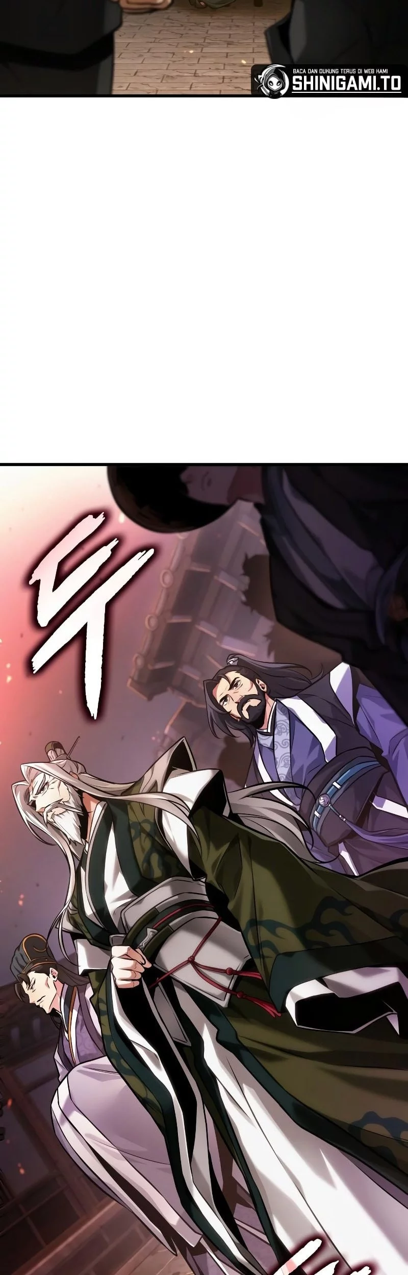 Omniscient Readers Viewpoint Chapter 281 Gambar 23