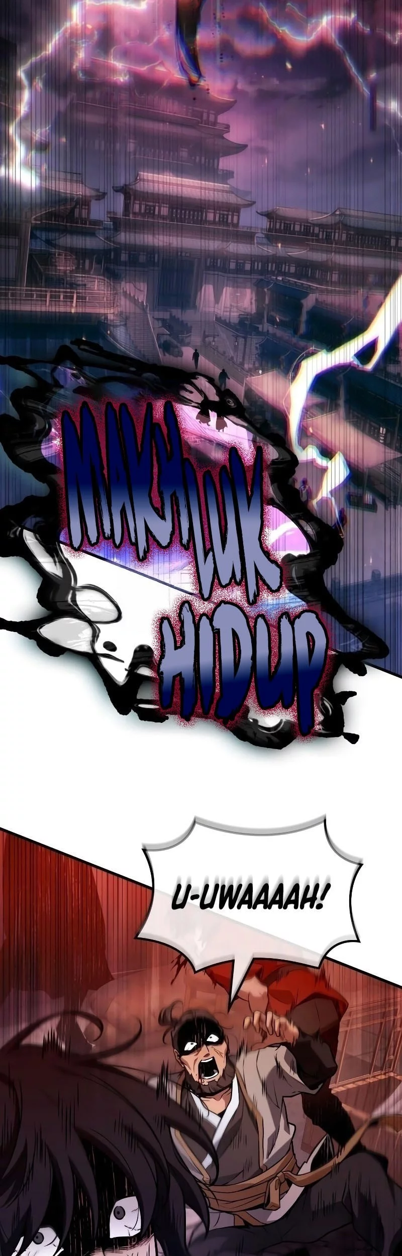 Omniscient Readers Viewpoint Chapter 281 Gambar 18