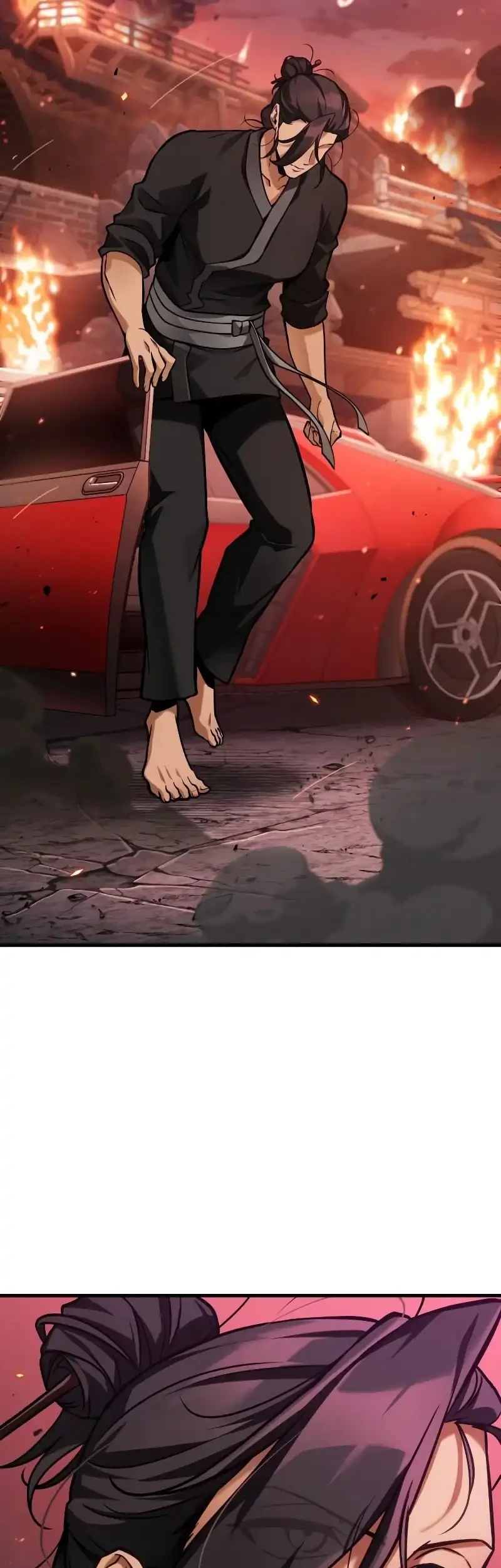 Omniscient Readers Viewpoint Chapter 282 Gambar 11