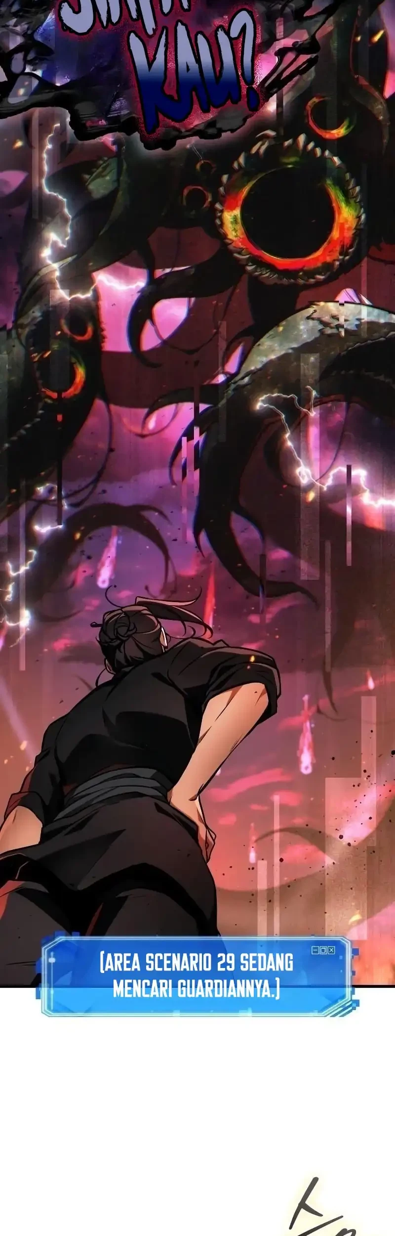 Omniscient Readers Viewpoint Chapter 282 Gambar 39