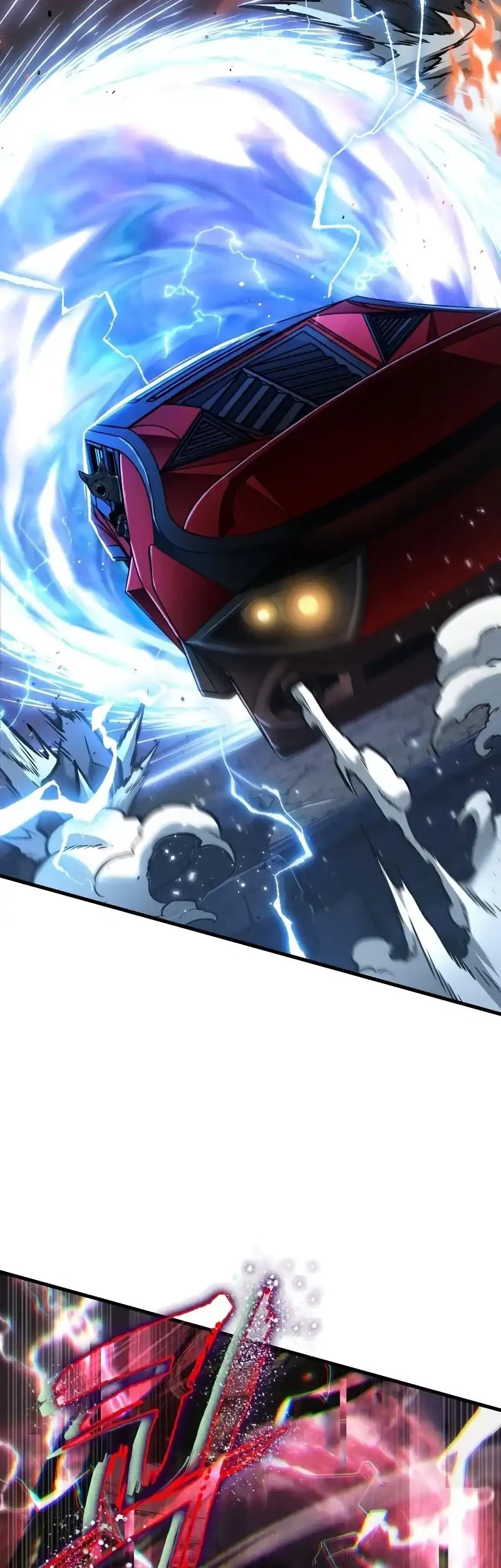 Omniscient Readers Viewpoint Chapter 282 Gambar 42