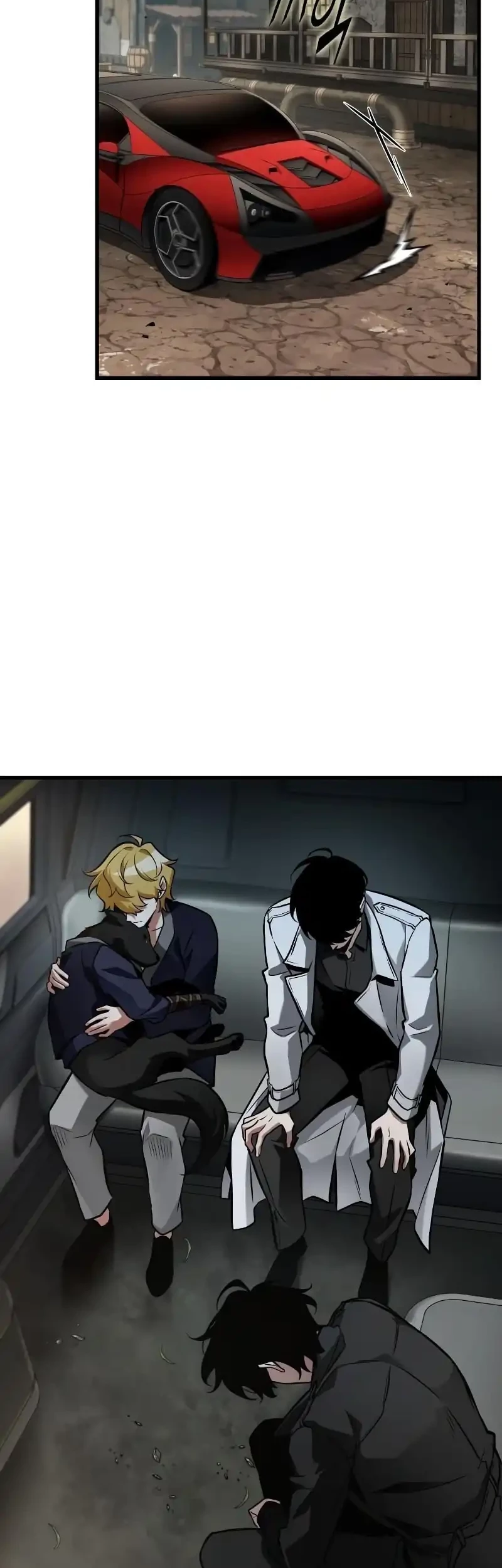 Omniscient Readers Viewpoint Chapter 282 Gambar 46