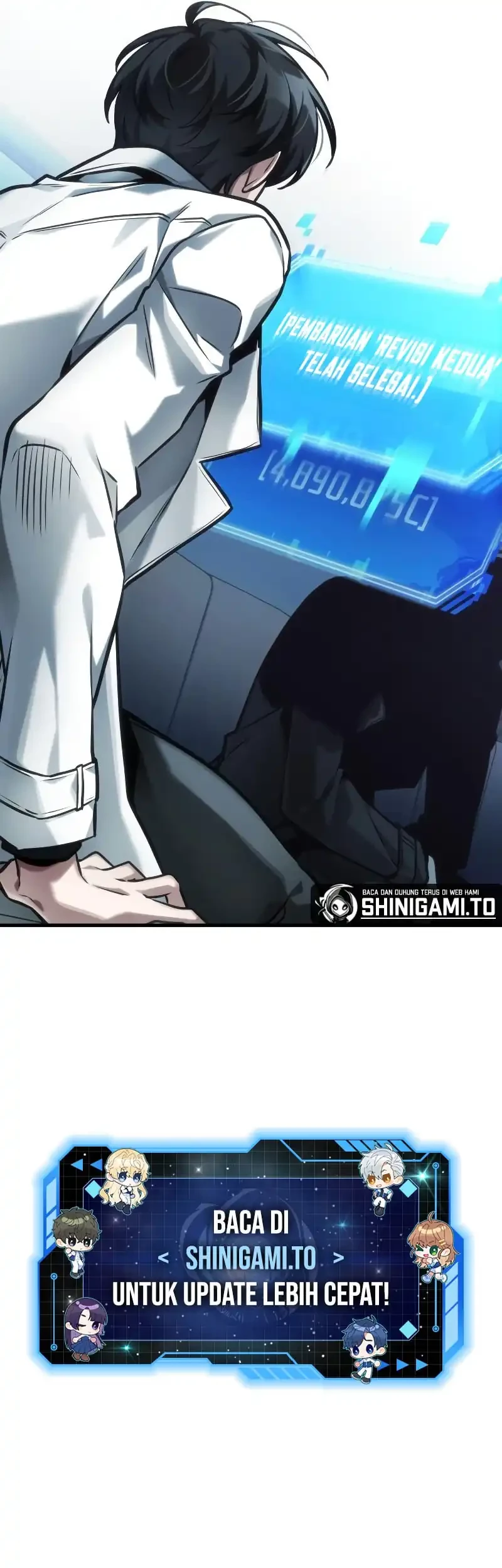 Omniscient Readers Viewpoint Chapter 282 Gambar 53