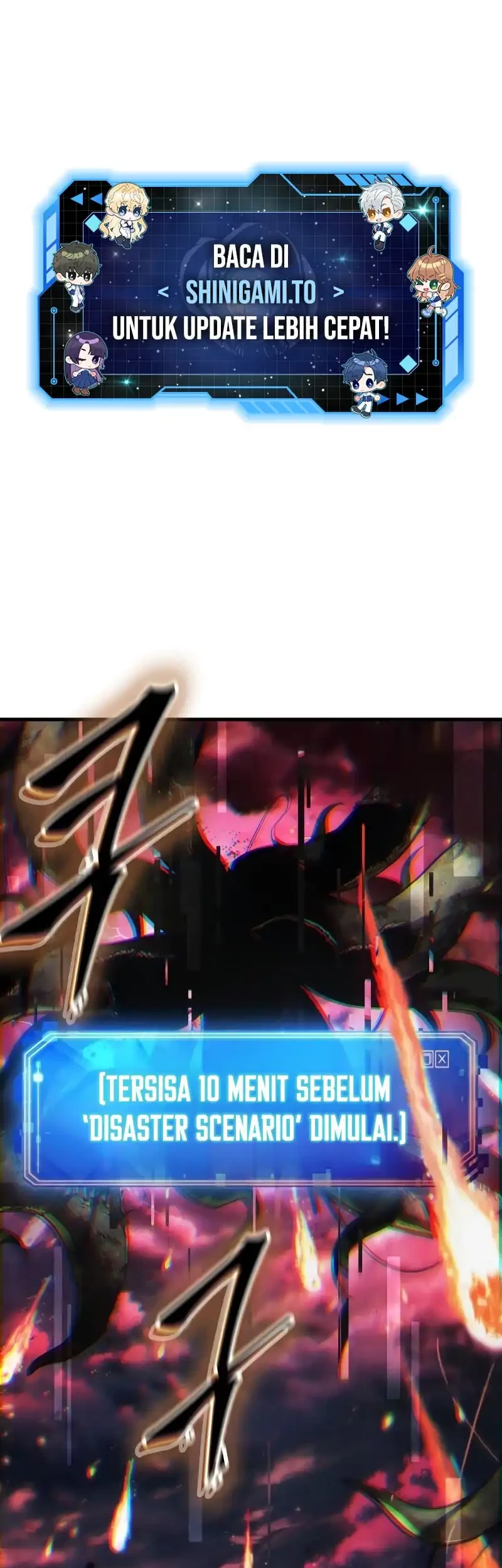 Komik Omniscient Readers Viewpoint Chapter 282 gambar nomor 1