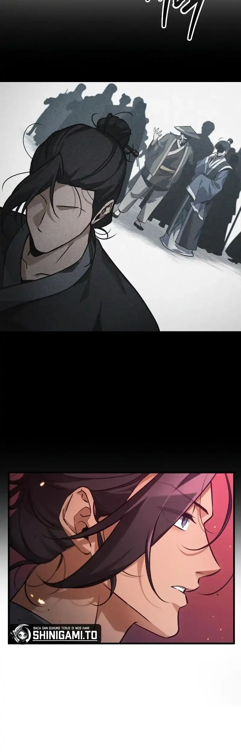 Omniscient Readers Viewpoint Chapter 282 Gambar 14