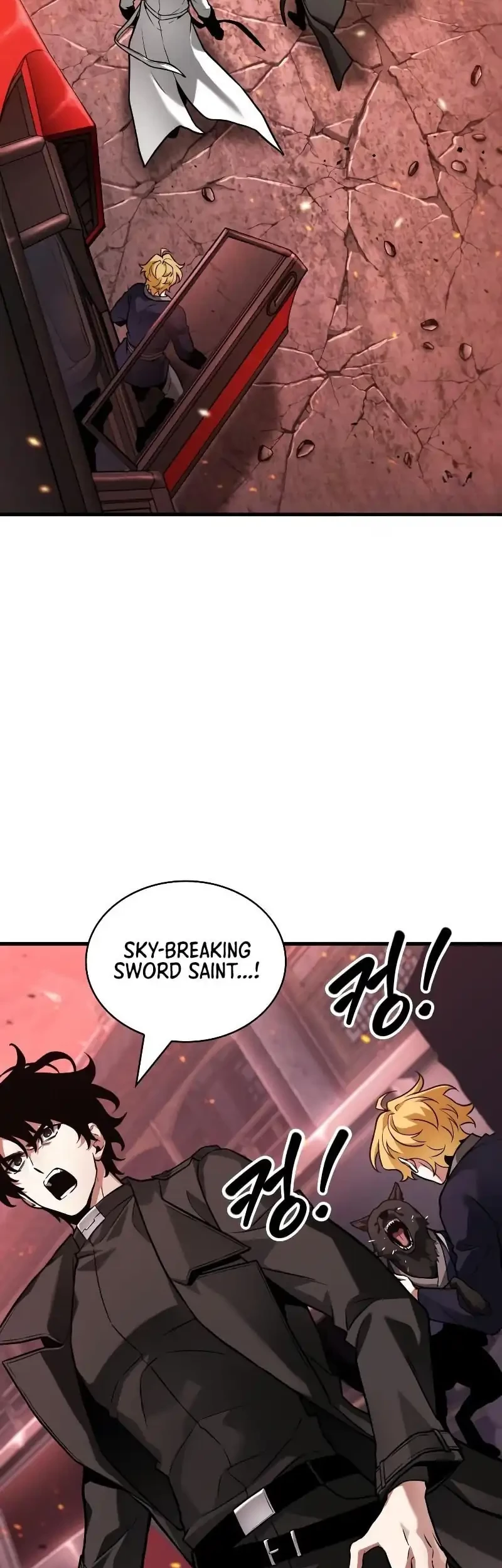 Omniscient Readers Viewpoint Chapter 282 Gambar 31