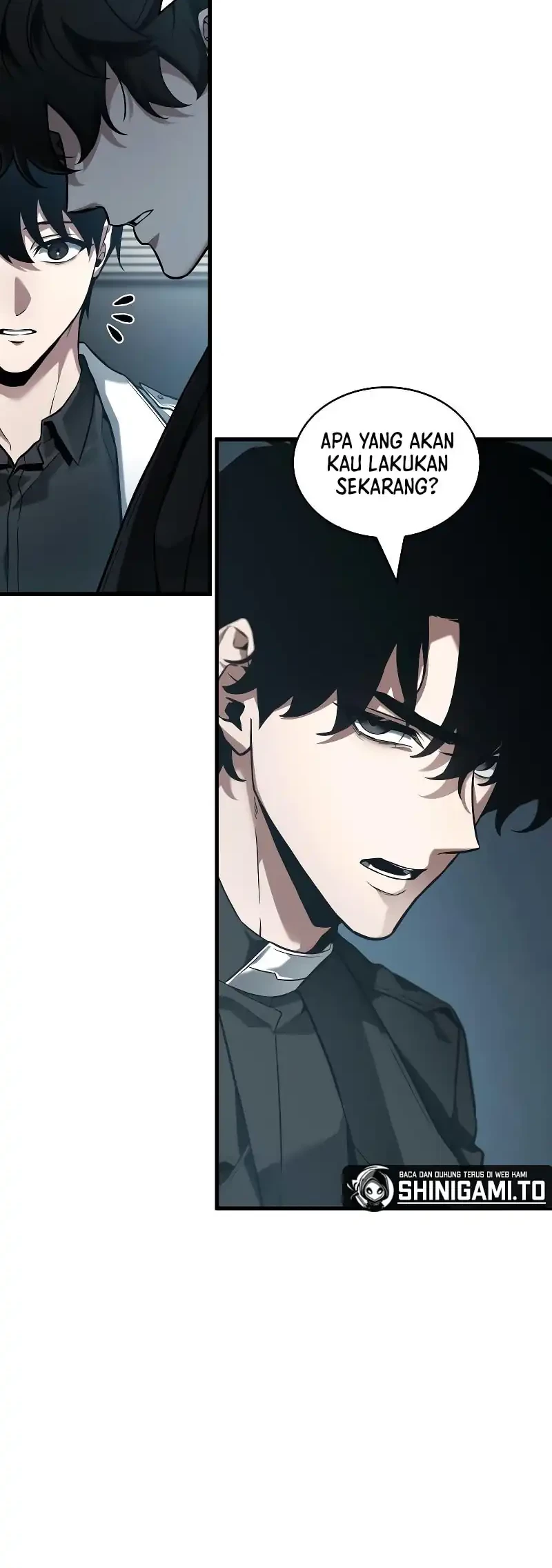 Omniscient Readers Viewpoint Chapter 283 Gambar 4