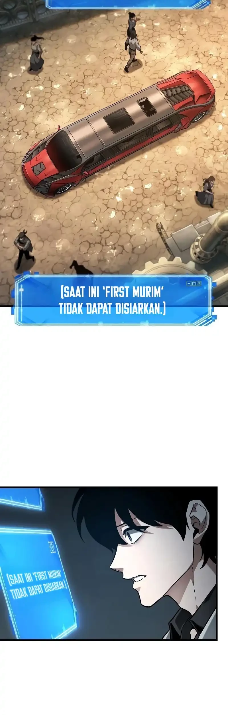 Omniscient Readers Viewpoint Chapter 283 Gambar 7