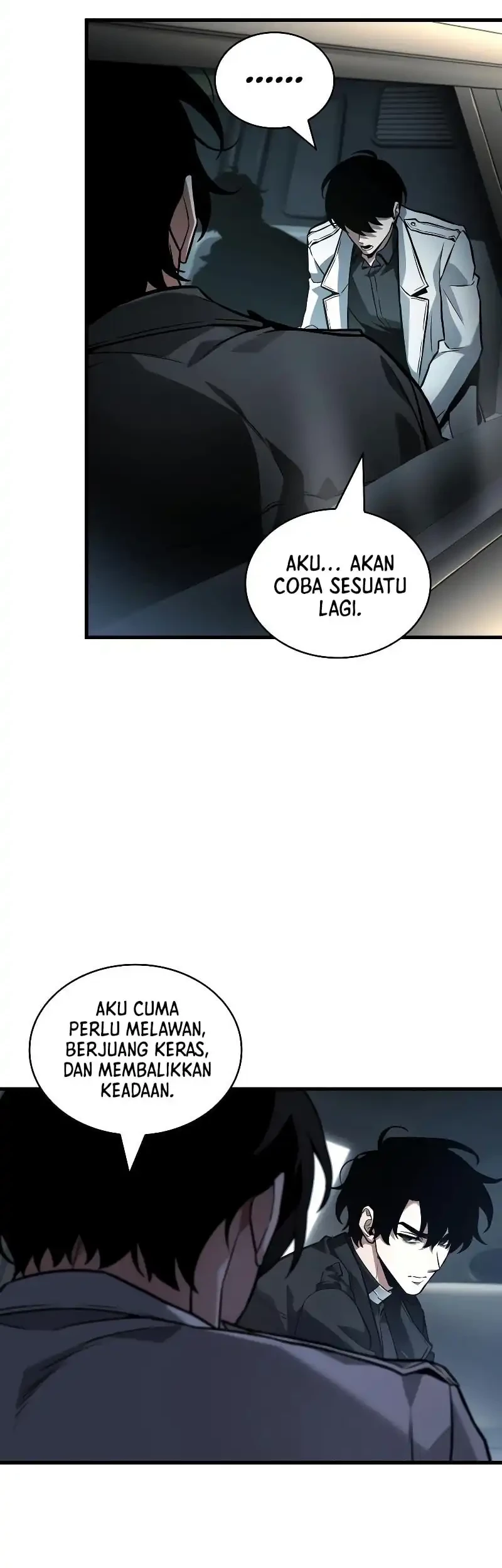 Omniscient Readers Viewpoint Chapter 283 Gambar 8