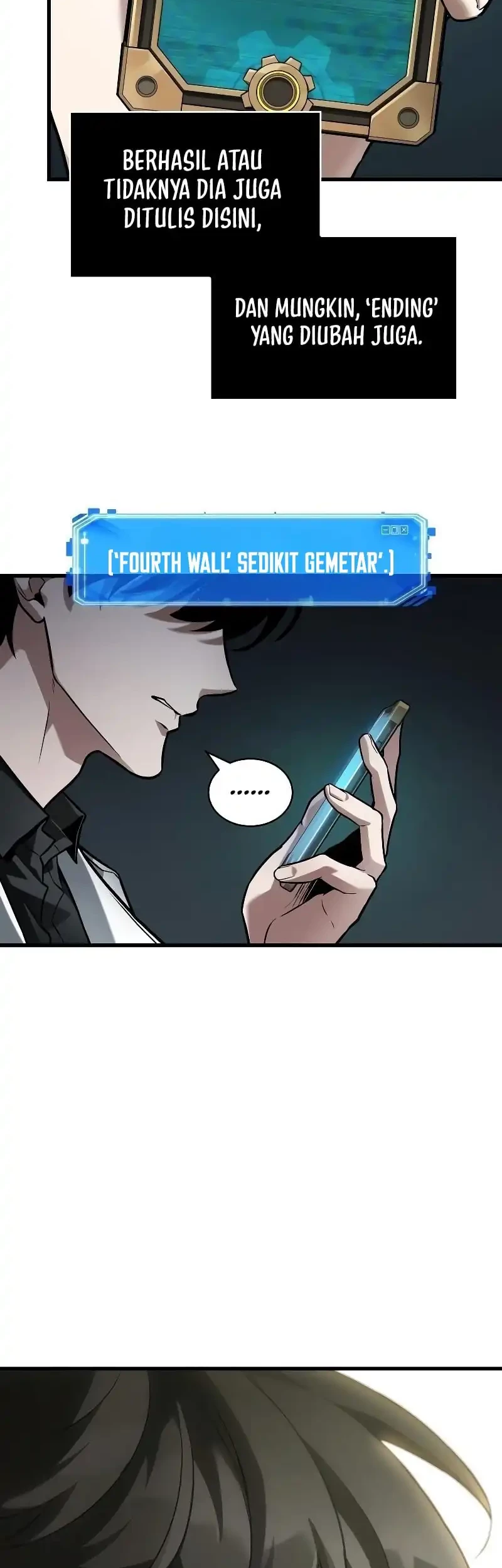 Omniscient Readers Viewpoint Chapter 283 Gambar 14