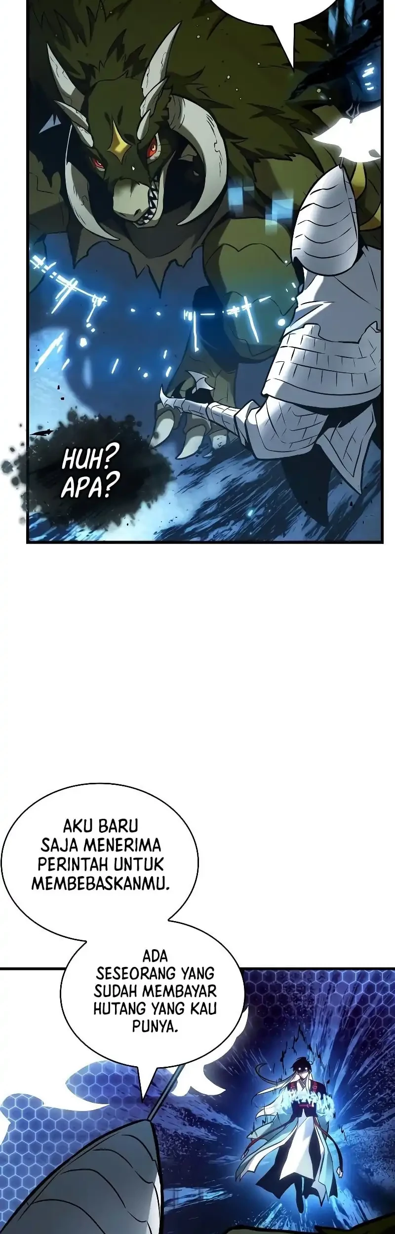 Omniscient Readers Viewpoint Chapter 283 Gambar 35