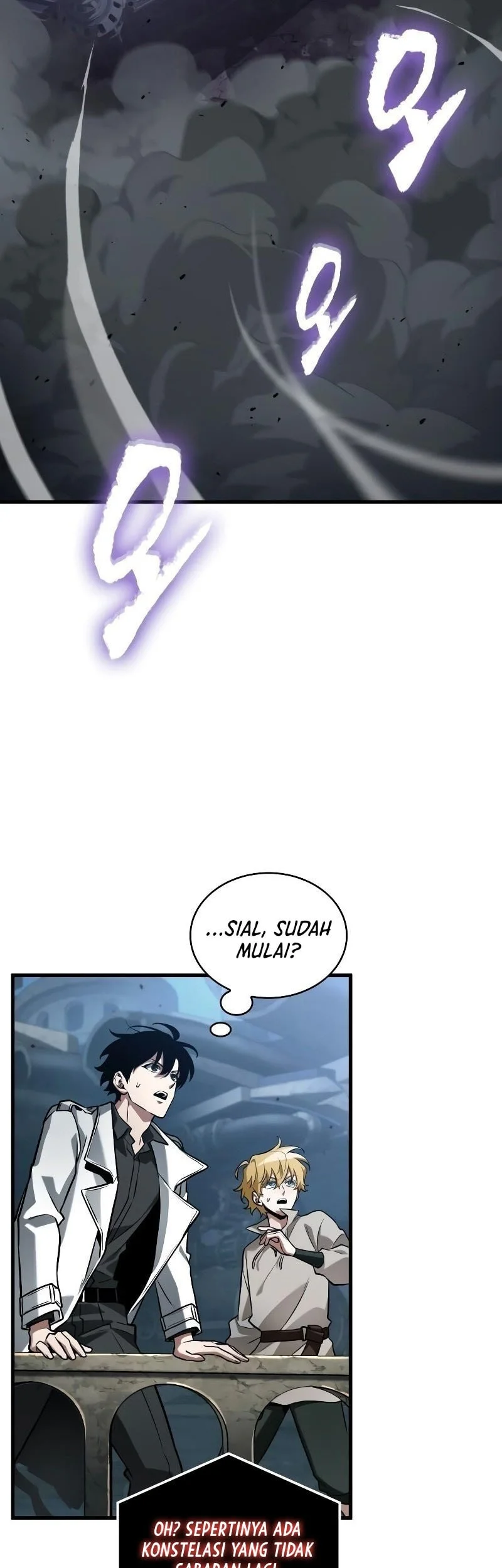 Omniscient Readers Viewpoint Chapter 290 Gambar 7