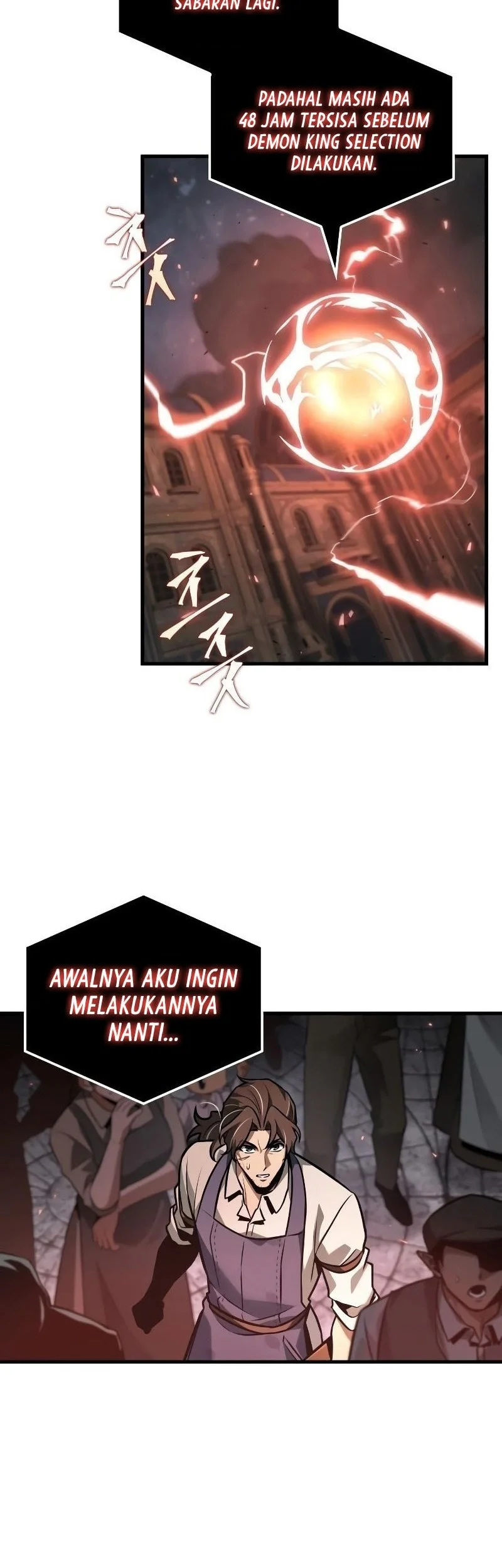 Omniscient Readers Viewpoint Chapter 290 Gambar 8