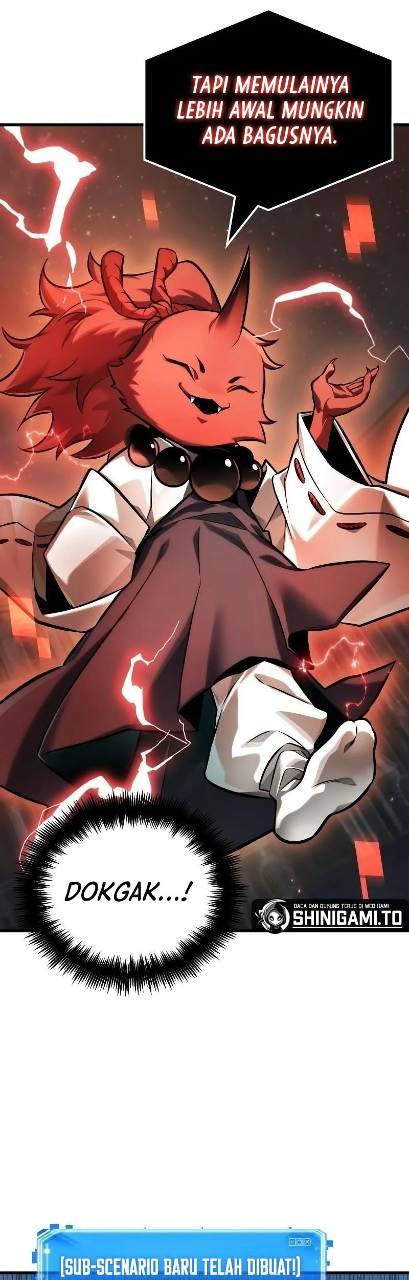 Omniscient Readers Viewpoint Chapter 290 Gambar 9