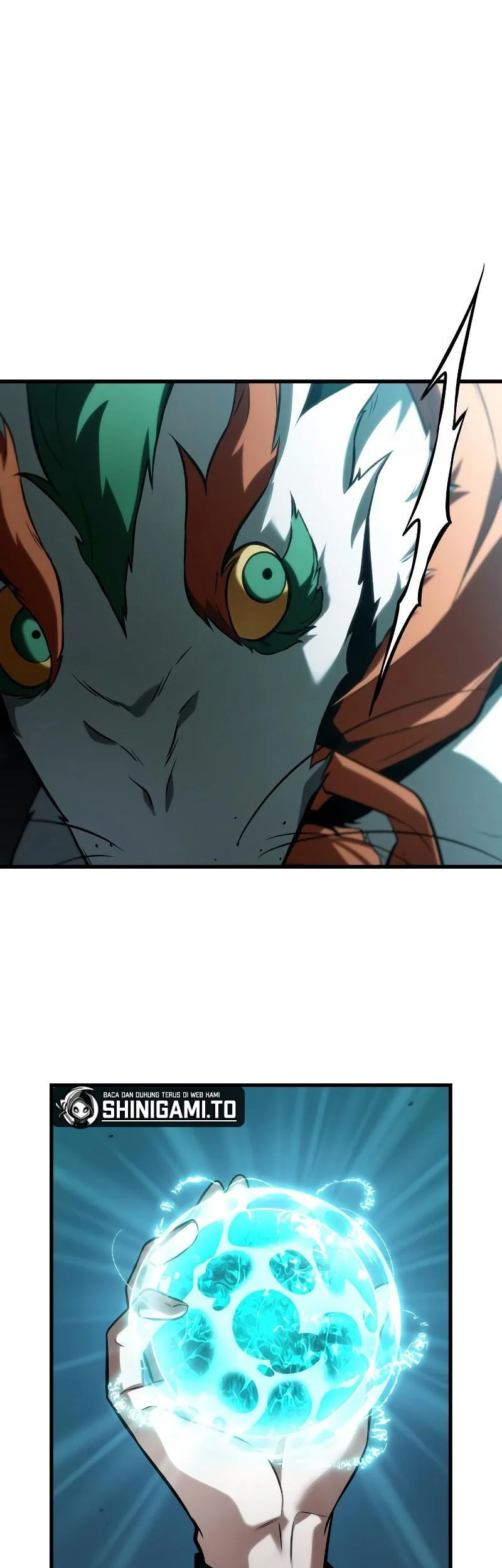 Omniscient Readers Viewpoint Chapter 290 Gambar 40