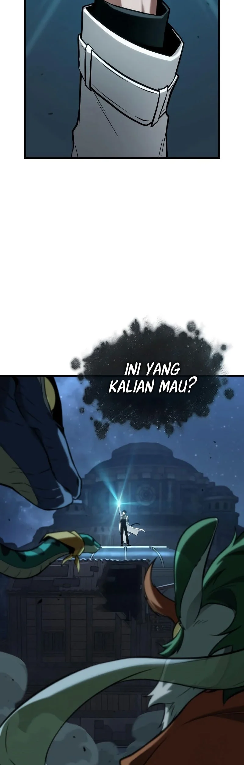 Omniscient Readers Viewpoint Chapter 290 Gambar 41