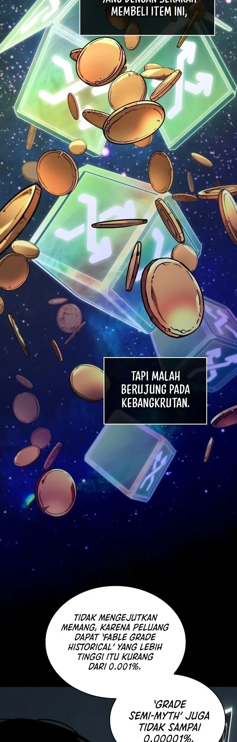 Omniscient Readers Viewpoint Chapter 290 Gambar 53