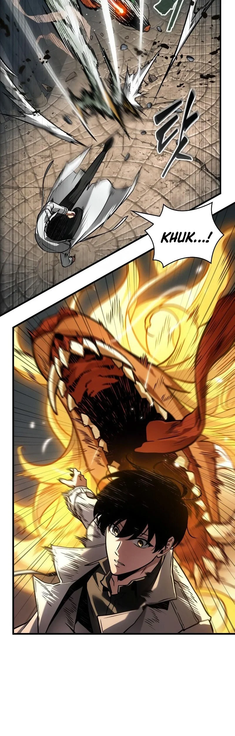 Omniscient Readers Viewpoint Chapter 290 Gambar 61