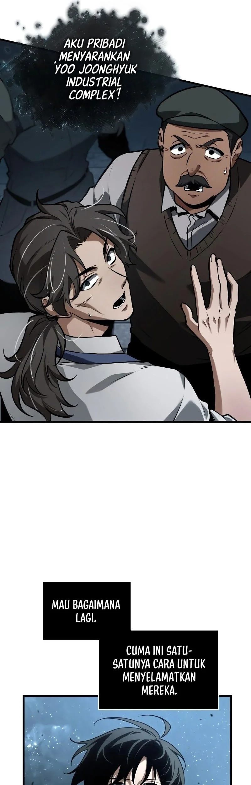 Omniscient Readers Viewpoint Chapter 290 Gambar 23