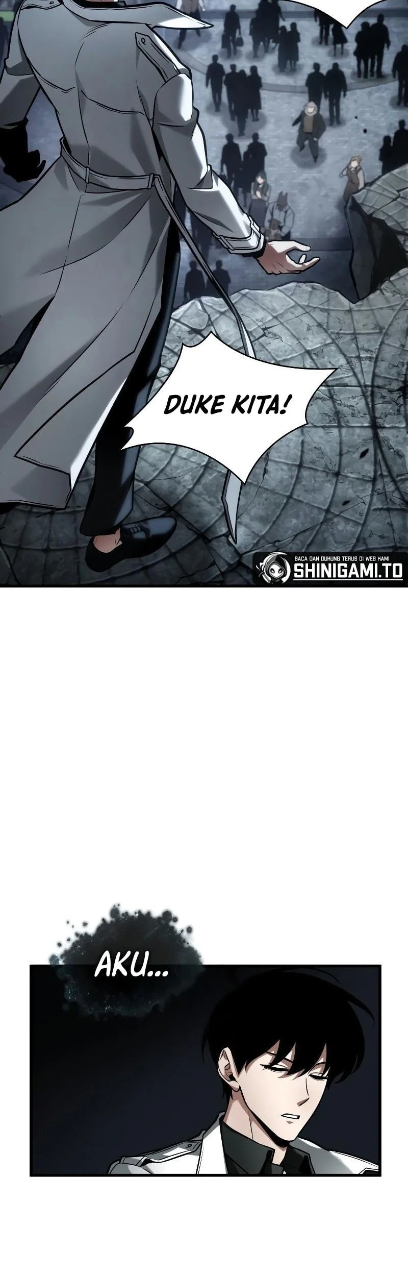 Omniscient Readers Viewpoint Chapter 290 Gambar 20