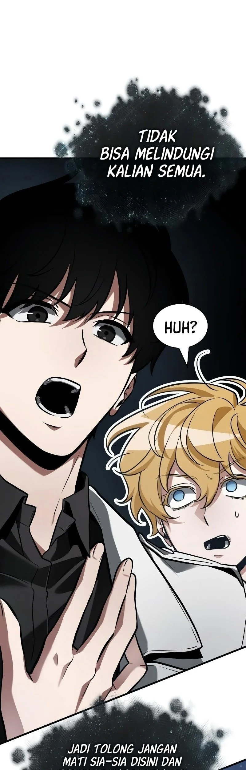 Omniscient Readers Viewpoint Chapter 290 Gambar 21