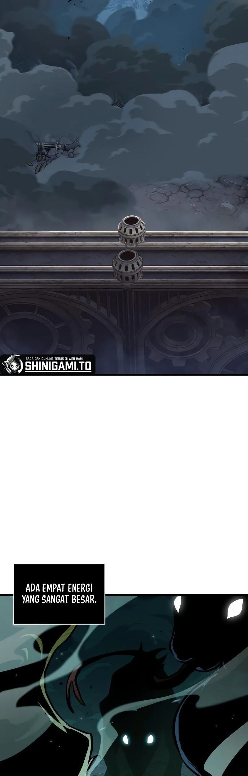 Omniscient Readers Viewpoint Chapter 290 Gambar 28
