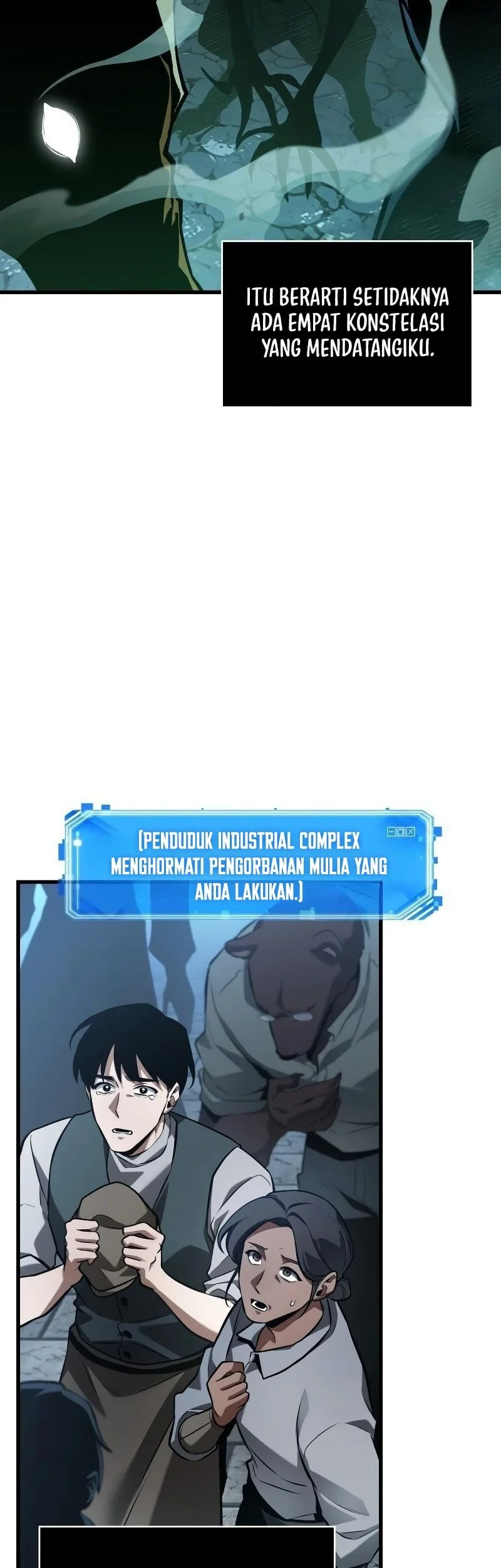 Omniscient Readers Viewpoint Chapter 290 Gambar 29