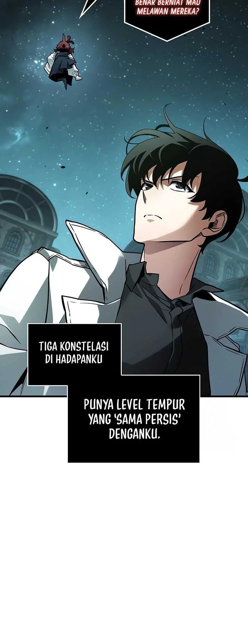 Omniscient Readers Viewpoint Chapter 291 Gambar 9