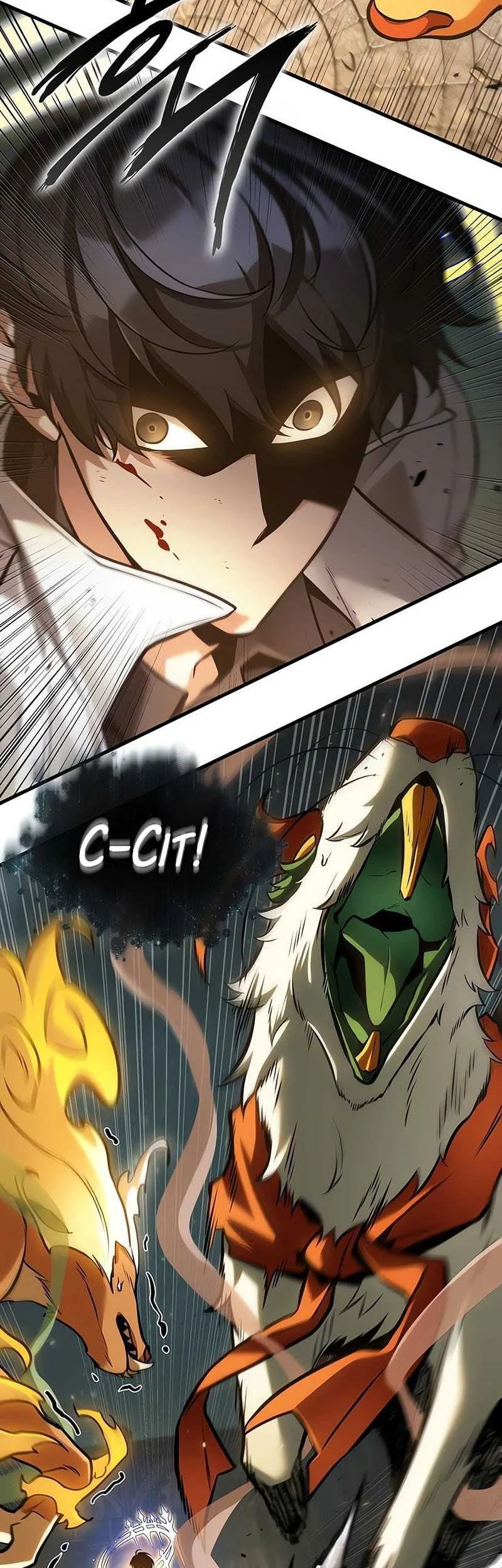 Omniscient Readers Viewpoint Chapter 291 Gambar 35