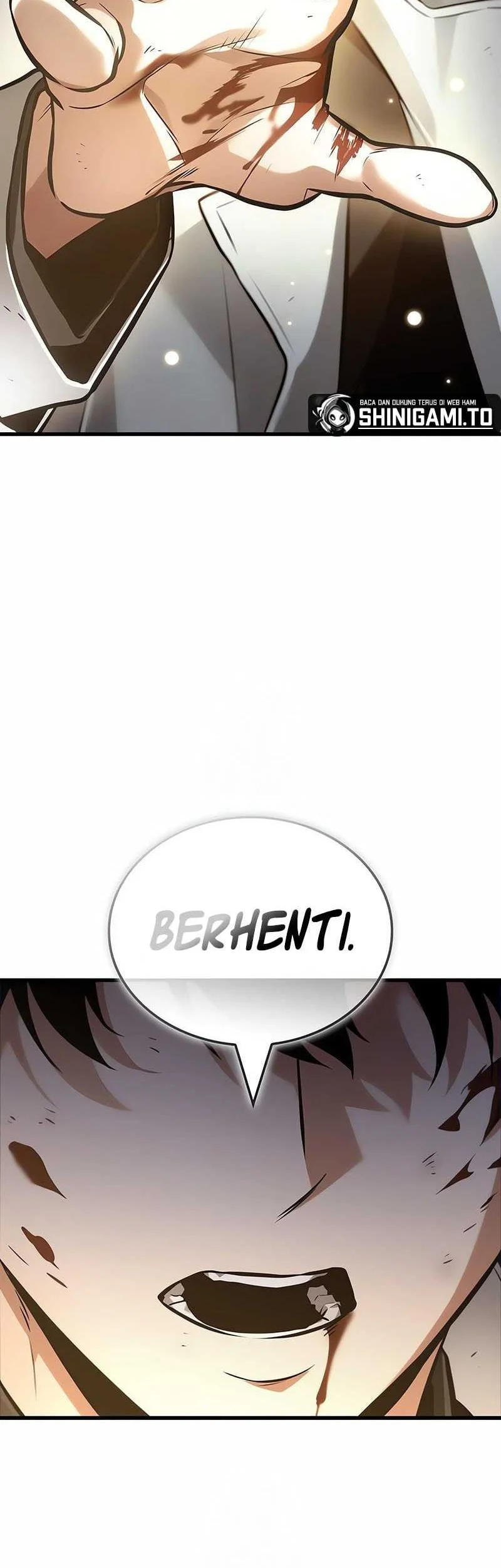 Omniscient Readers Viewpoint Chapter 291 Gambar 37