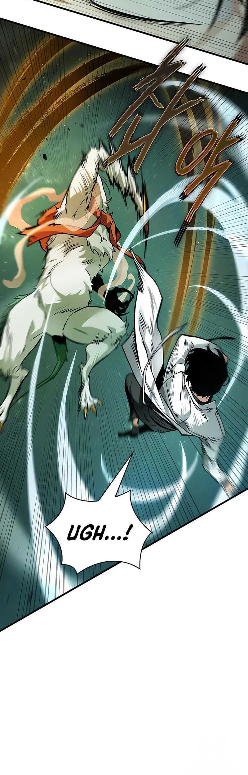 Omniscient Readers Viewpoint Chapter 291 Gambar 13