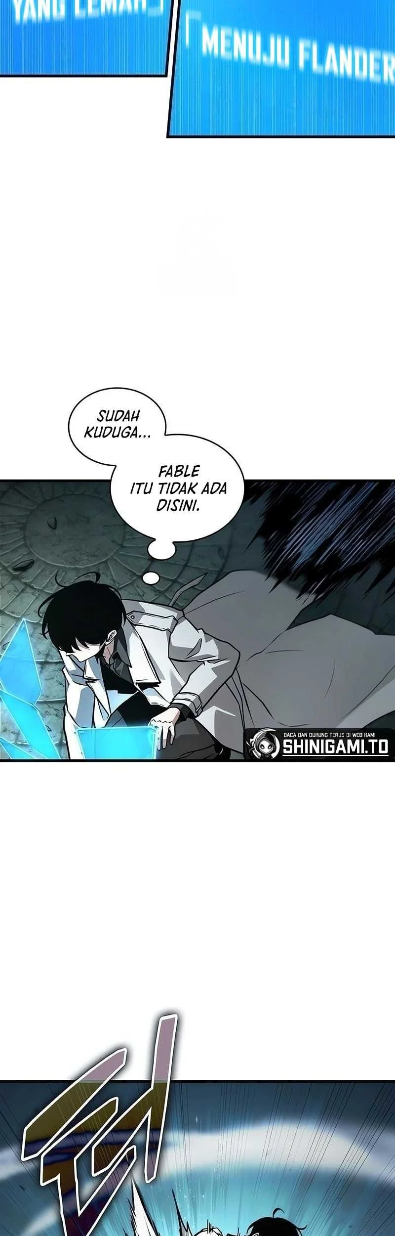 Omniscient Readers Viewpoint Chapter 291 Gambar 20
