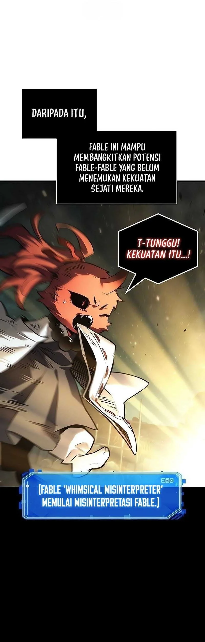 Omniscient Readers Viewpoint Chapter 291 Gambar 27