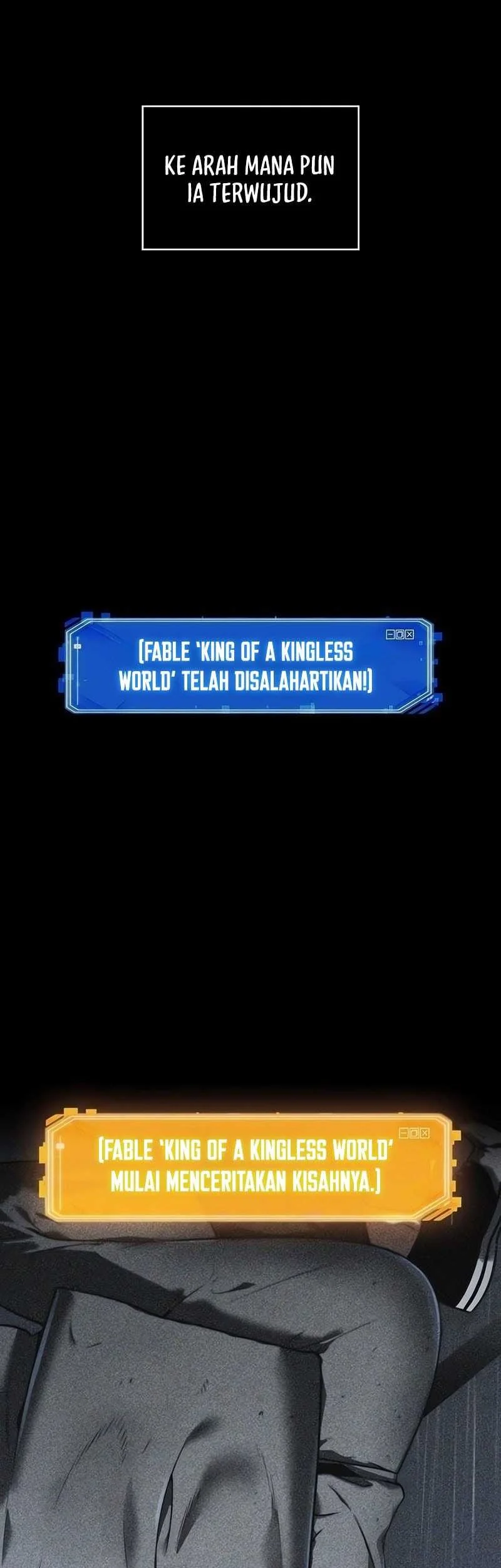 Omniscient Readers Viewpoint Chapter 291 Gambar 28