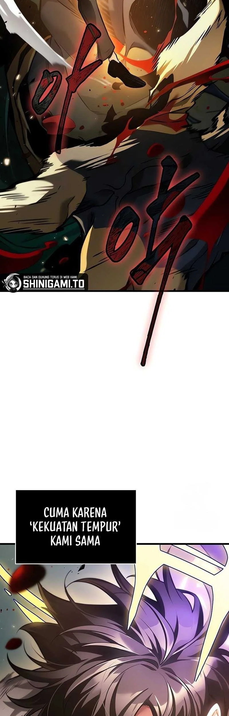 Omniscient Readers Viewpoint Chapter 291 Gambar 32